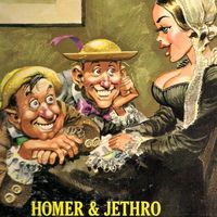 Homer & Jethro - Songs My Mother Never Sang